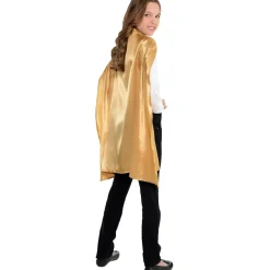 Cape, Assorted Colors