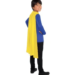Cape, Assorted Colors