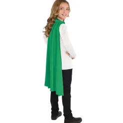 Cape, Assorted Colors