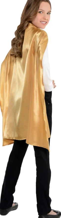 Cape, Assorted Colors