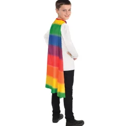 Cape, Assorted Colors