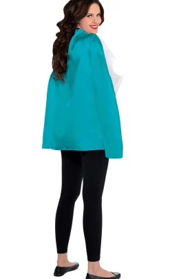 Cape, Assorted Colors