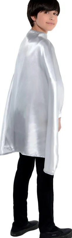 Cape, Assorted Colors