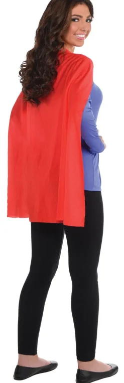 Cape, Assorted Colors