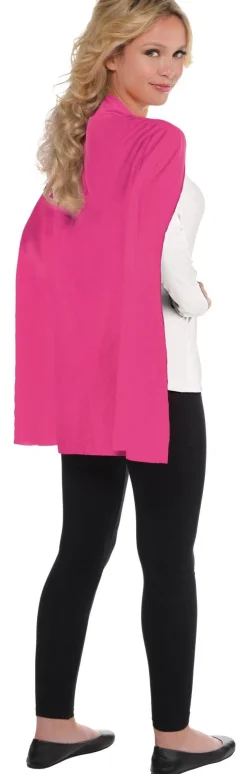 Cape, Assorted Colors