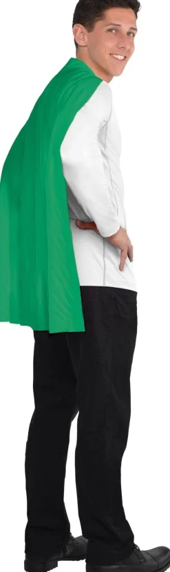 Cape, Assorted Colors