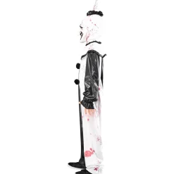 Carnival Creep Halloween Costume for Boys