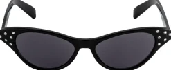 Cat Eye Sunglasses