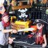 Cemetery Fences 2ct