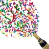 Champagne Bottle Confetti Popper