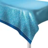 Chanukah Plastic Table Cover