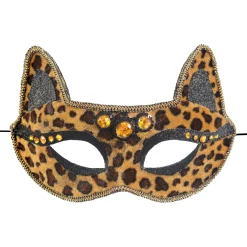 Cheetah Mask