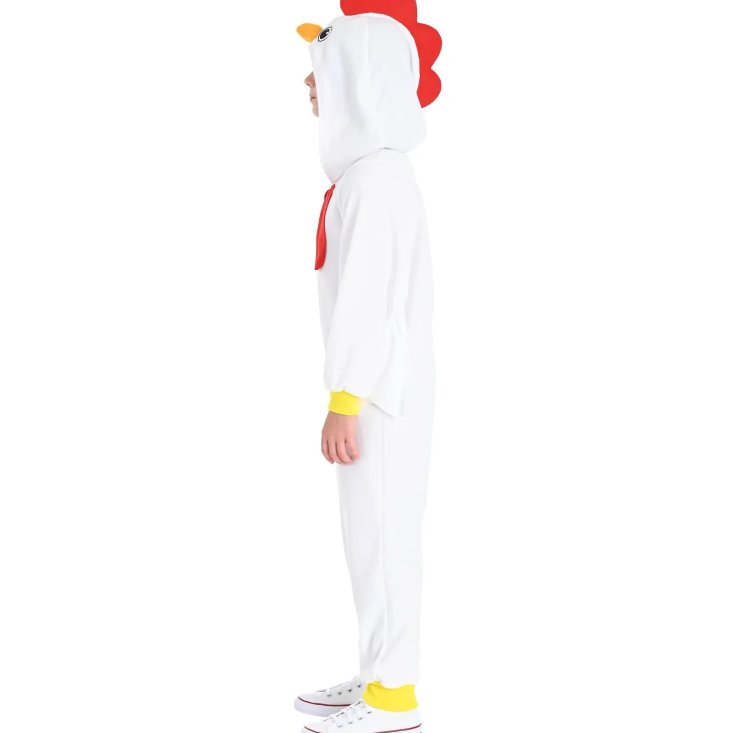 Chicken Zipsters Costume – Child