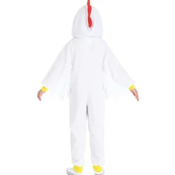Chicken Zipsters Costume – Child