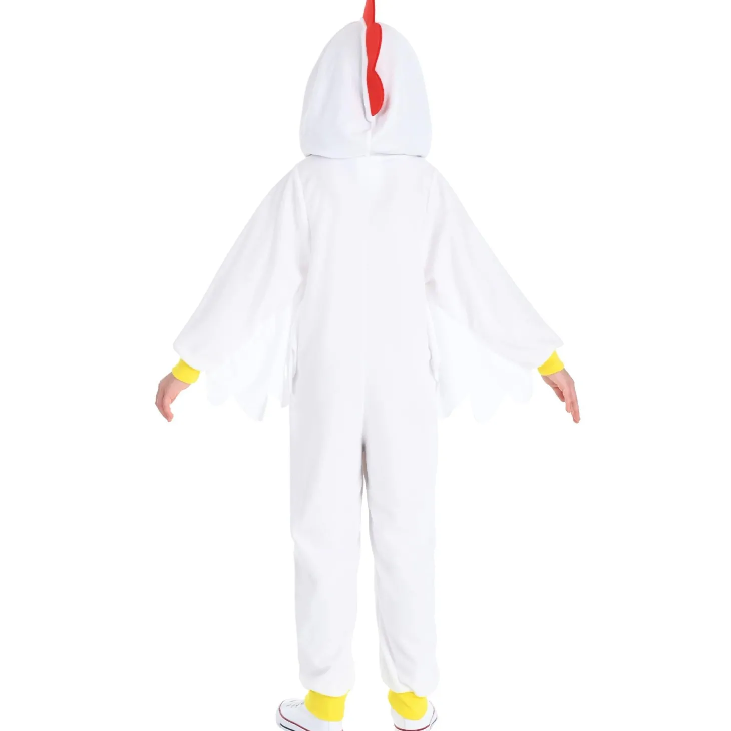 Chicken Zipsters Costume – Child