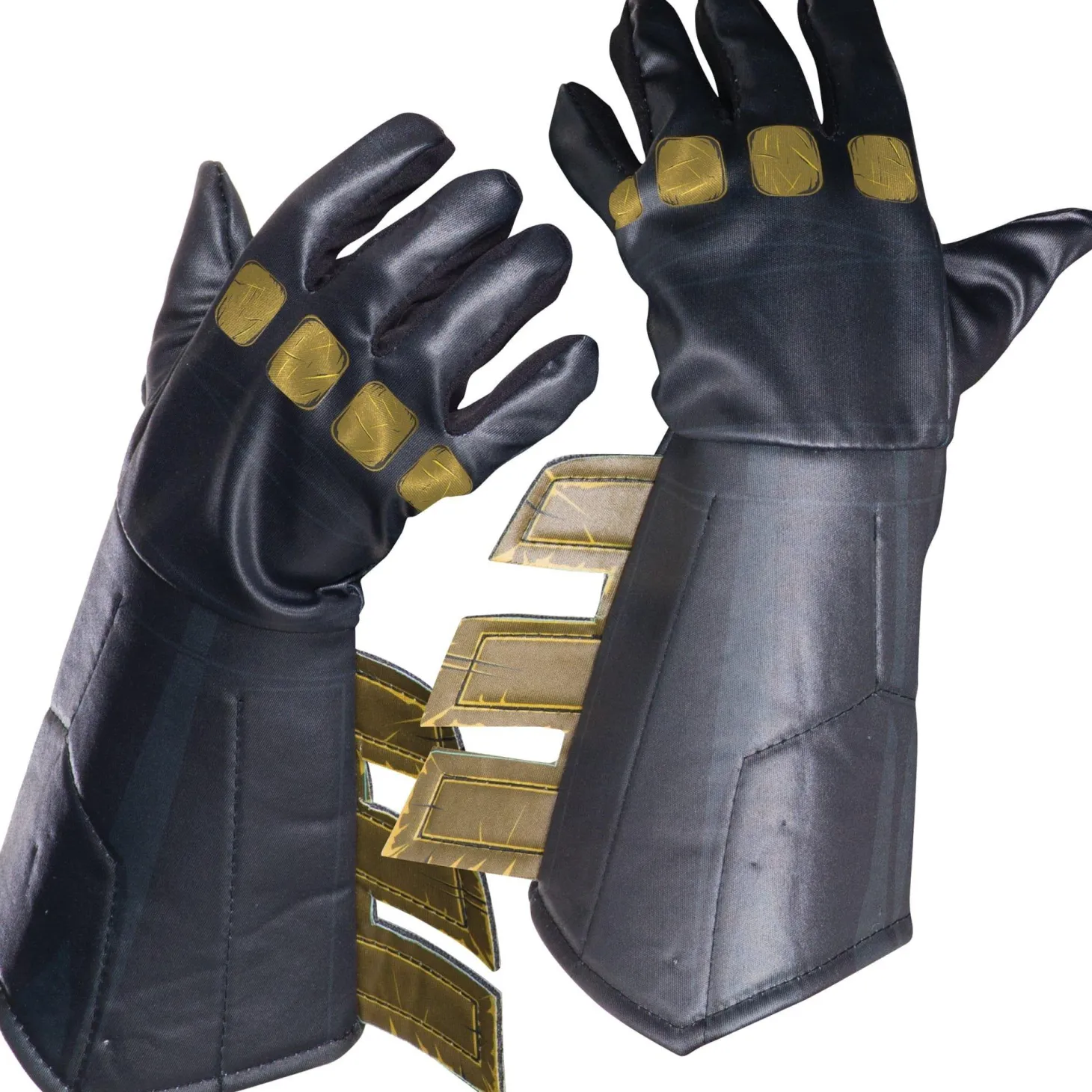 Child Batman Gauntlets - Batman v Superman: Dawn of Justice