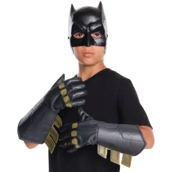 Child Batman Gauntlets - Batman v Superman: Dawn of Justice