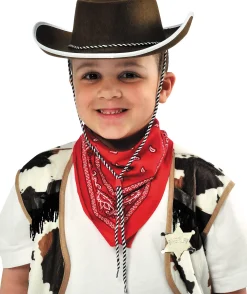 Child Cowboy Hat