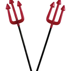Child Devil Pitchfork