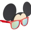 Child Mickey Mouse Ears Sunglasses