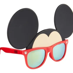 Child Mickey Mouse Ears Sunglasses