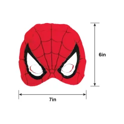 Child Spider-Man Webbed Wonder Mask Hat