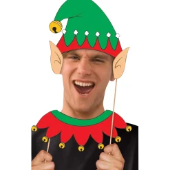 Christmas Photo Booth Accessories