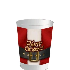 Christmas Tumbler-10pk