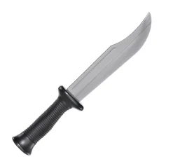 Chrome Horror Knife 13in