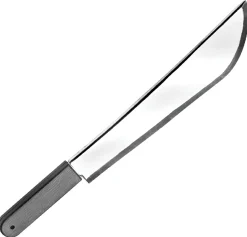 Chrome Machete
