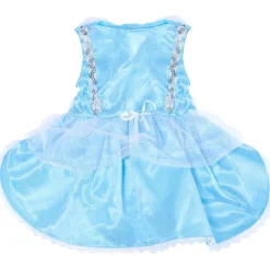 Cinderella Pet Costume