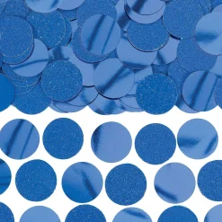 Circle Confetti, Assorted Colors