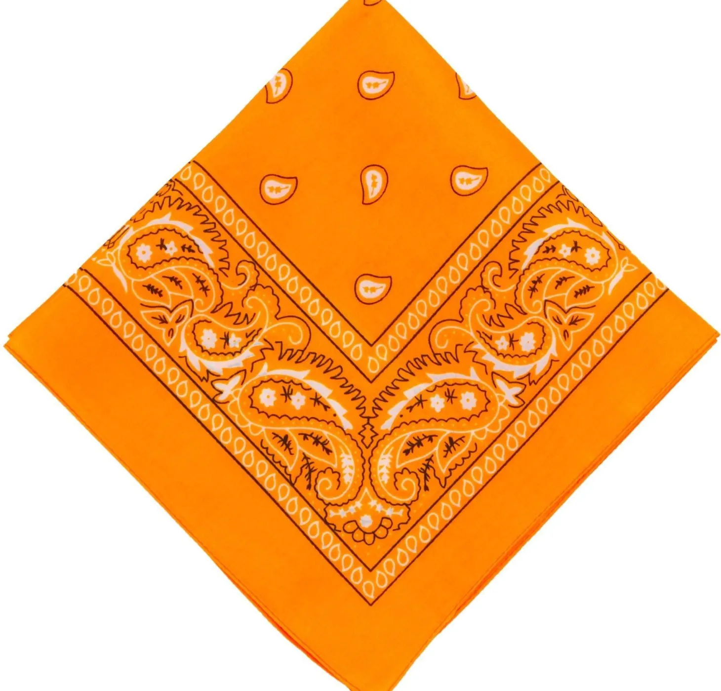 Classic Bandana, 20in, Assorted Colors