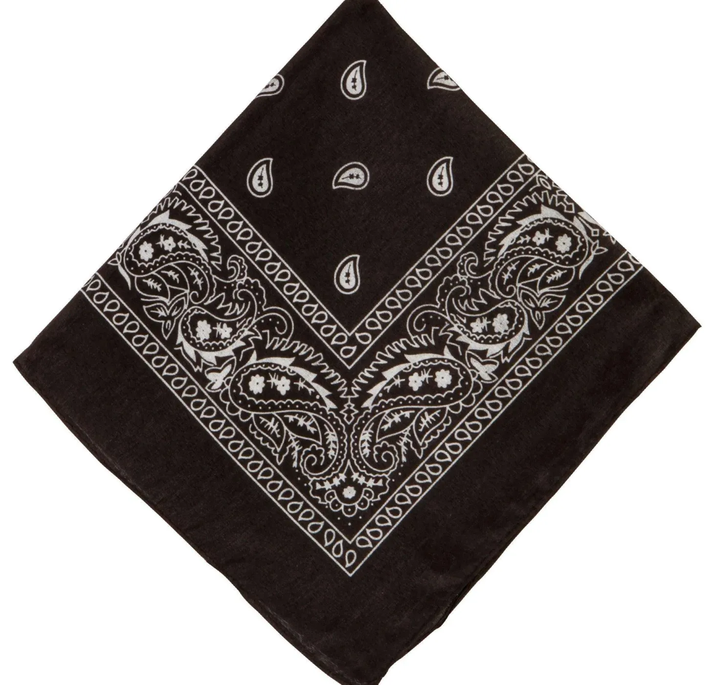 Classic Bandana, 20in, Assorted Colors