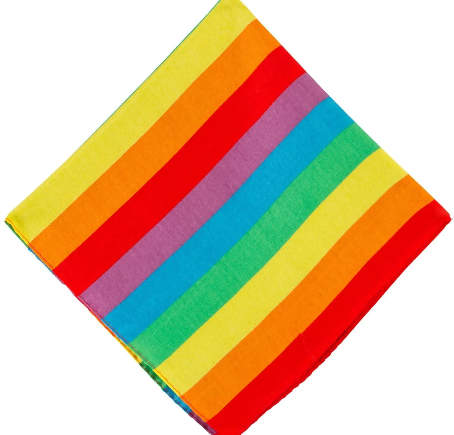 Classic Bandana, 20in, Assorted Colors