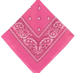 Classic Bandana, 20in, Assorted Colors