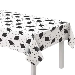 Classic Grad Tablecover, 54in x 108"