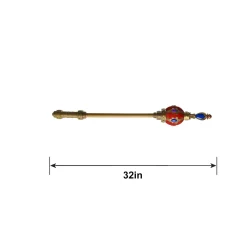 Classic King Scepter