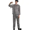 Classic Prisoner Costume