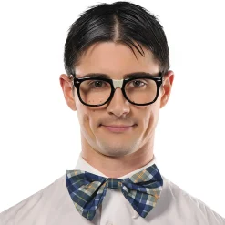 Class Nerd Glasses