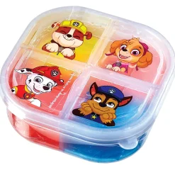 4-Color PAW Patrol Slime