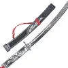 Combat Ninja Sword