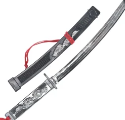 Combat Ninja Sword