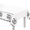 Congrats Grad Tablecover, 54in x 102in