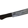 Country Machete, 27in - High-Density Foam Prop
