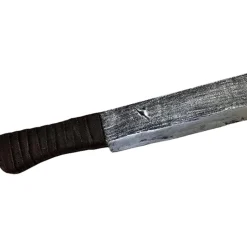 Country Machete, 27in - High-Density Foam Prop