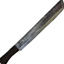 Country Machete, 27in - High-Density Foam Prop