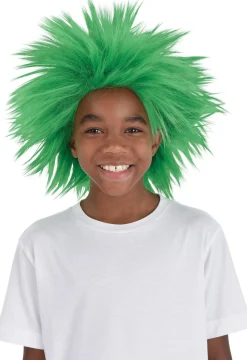 Crazy Wig, Assorted Colors