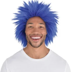 Crazy Wig, Assorted Colors