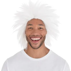 Crazy Wig, Assorted Colors